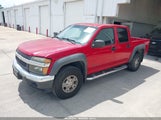 Chevrolet Colorado Ls 1GCDS136558175905 снимка
