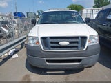 Ford F-150 Fx4/Lariat/Xlt 1FTPW14V17FB37481 снимка