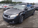 Toyota Corolla Ce 2T1BU4EE5AC191236 снимка