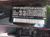 Mercedes-Benz C 320 Sport WDBRF64J23F361659 fotografie