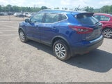 Nissan Rogue Sport Sv Awd Xtronic Cvt JN1BJ1BW3MW445643 photo