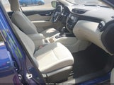 Nissan Rogue Sport Sv Awd Xtronic Cvt JN1BJ1BW3MW445643 photo
