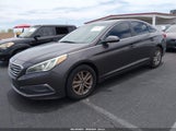 Hyundai Sonata Se 5NPE24AF0FH026913 снимка