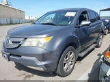 Acura Mdx Technology Package 2HNYD28668H543267 fotografie