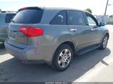 Acura Mdx Technology Package 2HNYD28668H543267 fotografie