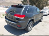 Jeep Grand Cherokee Limited 1C4RJFBGXFC886627 photo