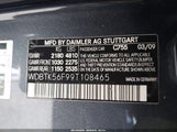 Mercedes-Benz Clk 350 WDBTK56F99T108465 снимка