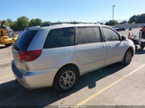Toyota Sienna Le 5TDBA23C45S050119 fotografie