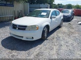 Dodge Avenger Sxt 1C3CDZCB4CN222202 photo