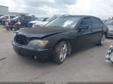 BMW 750Li WBAHN83588DT82662 photo