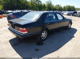 Mercedes-Benz S 420 WDBGA43G5VA360456 photo