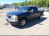 GMC Sierra  Sl 1GTEK19B36Z179651 photo