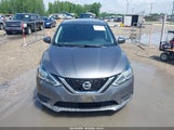 Nissan Sentra Sv 3N1AB7AP6HL669796 снимка
