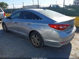 Hyundai Sonata Se 5NPE24AF8GH274599 снимка