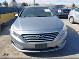 Hyundai Sonata Se 5NPE24AF8GH274599 снимка
