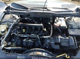 Ford Fusion Se 3FAHP07Z99R201806 photo
