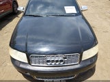 Audi S4 4.2 WAUPL68E84A044351 снимка