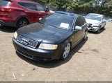 Audi S4 4.2 WAUPL68E84A044351 снимка