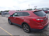 Hyundai Santa Fe Gls KM8SRDHFXEU052746 снимка