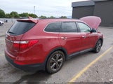 Hyundai Santa Fe Gls KM8SRDHFXEU052746 снимка