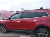 Hyundai Santa Fe Gls KM8SRDHFXEU052746 снимка
