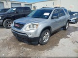 GMC Acadia Sle 1GKKRPED2CJ310740 fotografie