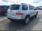 GMC Acadia Sle 1GKKRPED2CJ310740 fotografie