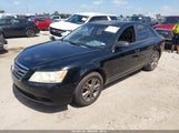 Hyundai Sonata Gls 5NPET46C79H458933 fotografie