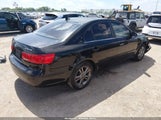 Hyundai Sonata Gls 5NPET46C79H458933 fotografie