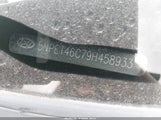 Hyundai Sonata Gls 5NPET46C79H458933 fotografie