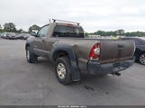 Toyota Tacoma Prerunner 5TENX62N69Z628011 fotografie