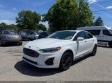 Ford Fusion Sel 3FA6P0CDXLR117972 снимка