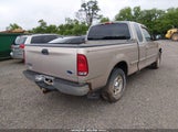 Ford F-150 Lariat/Xl/Xlt 1FTRX17L6WNB24388 fotografie