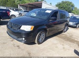 Dodge Grand Caravan R/T 2D4RN7DG6BR696867 снимка