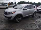 Kia Sportage Lx KNDPBCAC5E7631098 снимка
