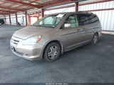 Honda Odyssey Ex-L 5FNRL38717B409900 photo
