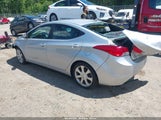 Hyundai Elantra Limited 5NPDH4AE7BH049343 снимка