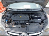 Hyundai Elantra Gls (Ulsan Plant) KMHDH4AE8CU449124 photo