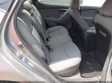 Hyundai Elantra Gls (Ulsan Plant) KMHDH4AE8CU449124 photo