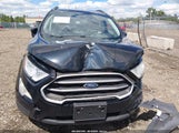Ford Ecosport Se MAJ3P1TE1JC229329 fotografie
