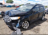 Ford Ecosport Se MAJ3P1TE1JC229329 fotografie