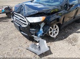 Ford Ecosport Se MAJ3P1TE1JC229329 fotografie