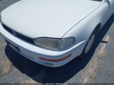 Toyota Camry Le JT2SK12E6N0054713 снимка