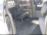 Chrysler Town & Country Touring 2A8HR54P58R824132 fotografie