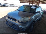Kia Soul + KNDJT2A68D7511401 снимка