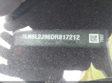 Lincoln Mkz 3LN6L2J96DR817212 снимка