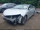 Lincoln Mkz 3LN6L2J96DR817212 снимка