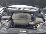 Jeep Grand Cherokee Altitude 4X4 1C4RJFAG8JC136203 fotografie