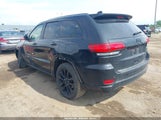 Jeep Grand Cherokee Altitude 4X4 1C4RJFAG8JC136203 fotografie