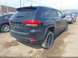 Jeep Grand Cherokee Altitude 4X4 1C4RJFAG8JC136203 fotografie